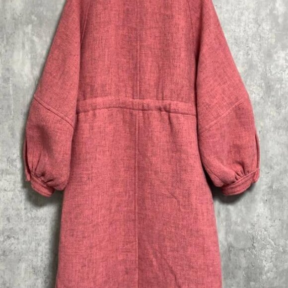 Sea New York Rizzo Coat Size Small - Picture 3 of 5